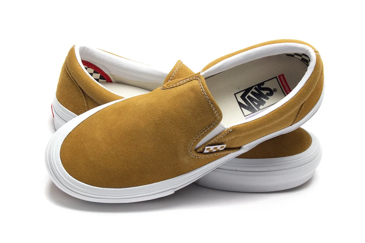 Skate Slip-On
