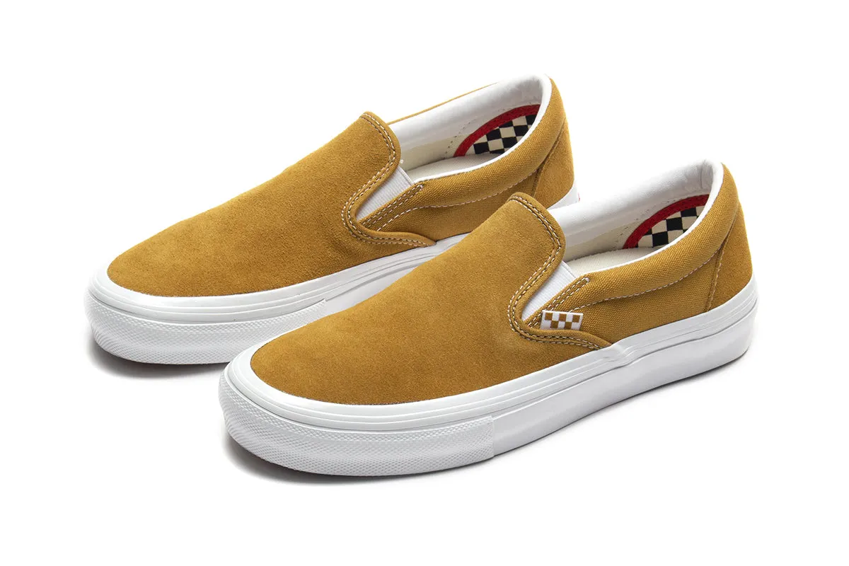 Skate Slip-On