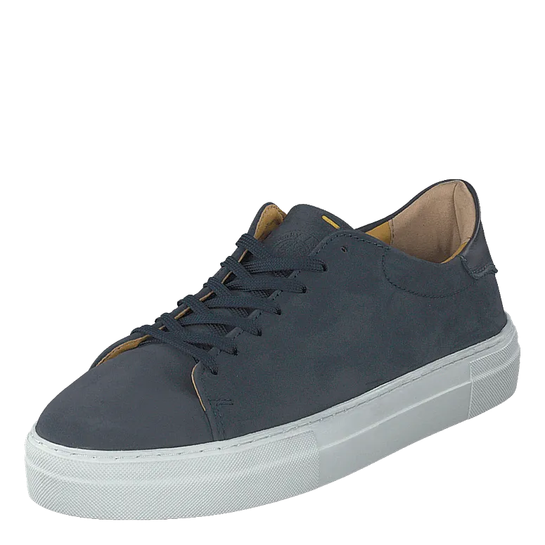 Slammer Nubuck Navy