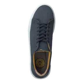 Slammer Nubuck Navy