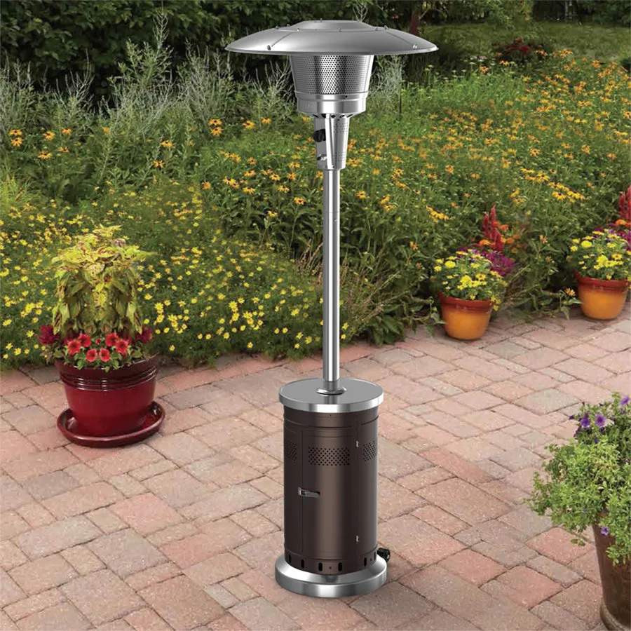Standard Patio Heater