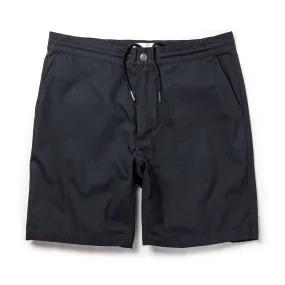 The Adventure Short in Navy