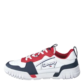Tommy Jeans Signat Rwb