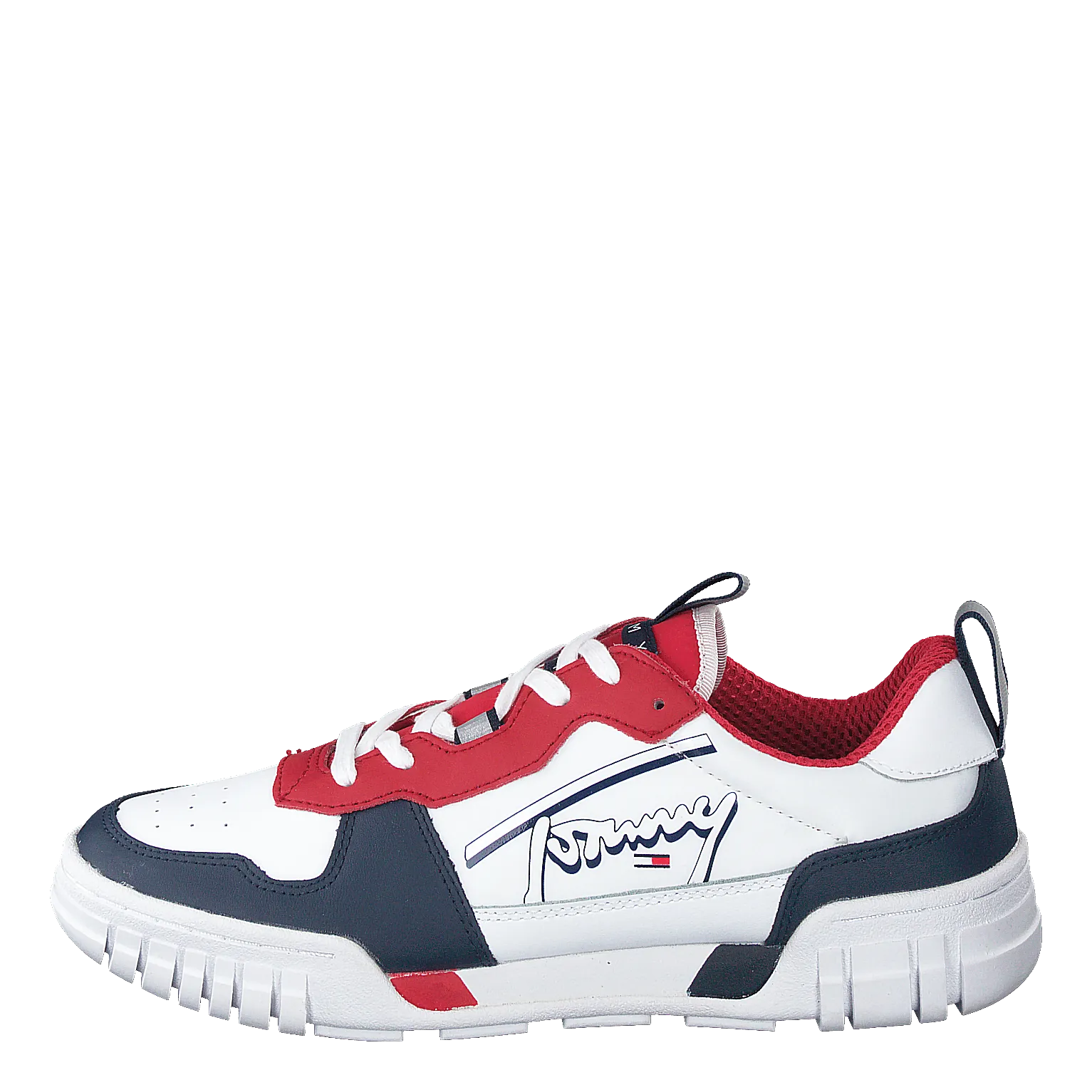 Tommy Jeans Signat Rwb