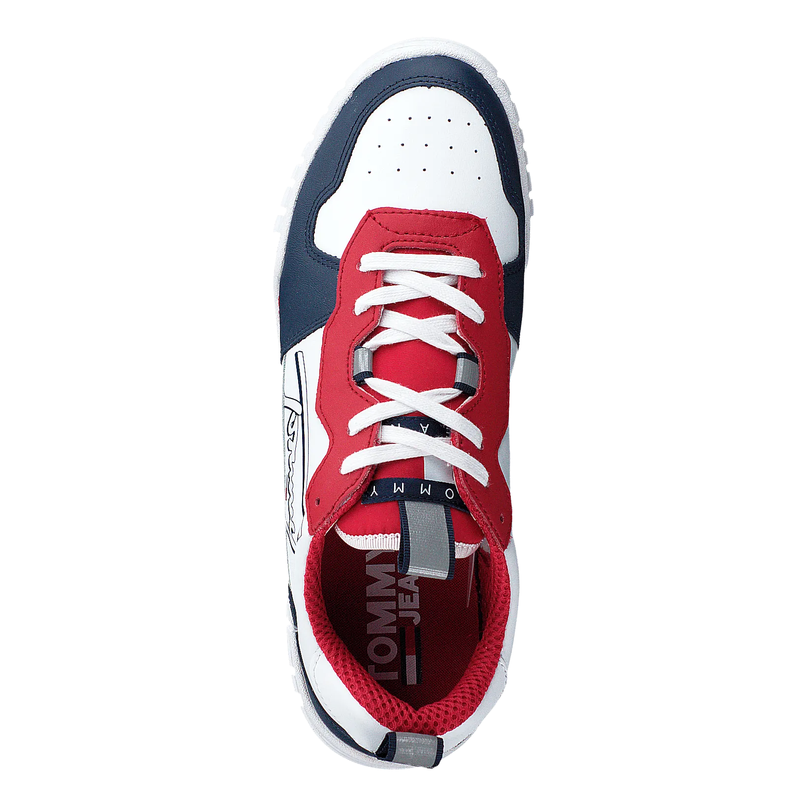 Tommy Jeans Signat Rwb