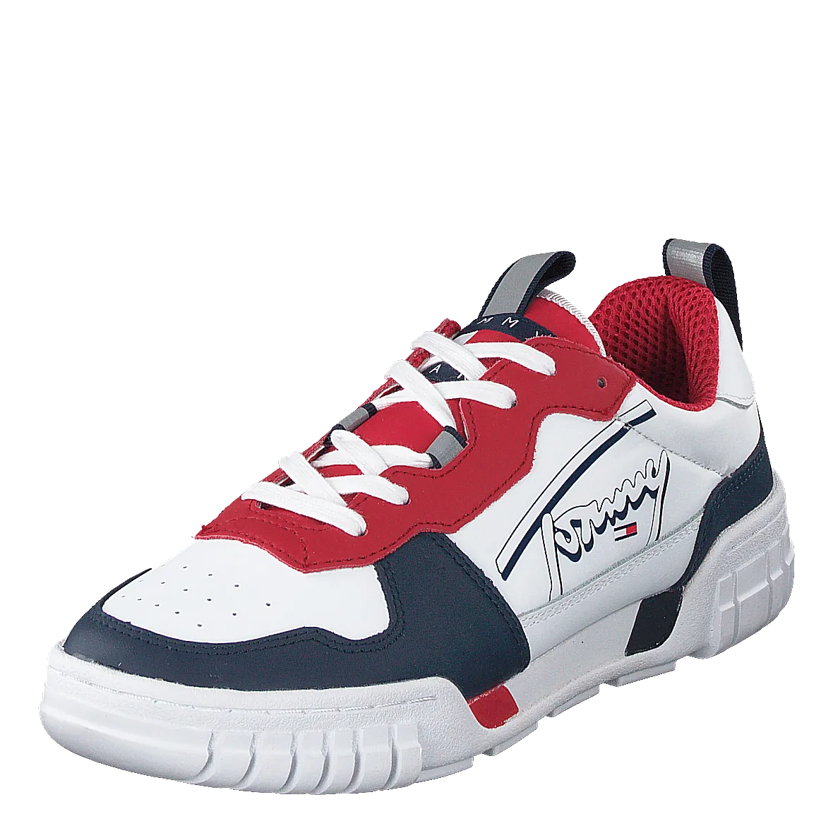 Tommy Jeans Signat Rwb