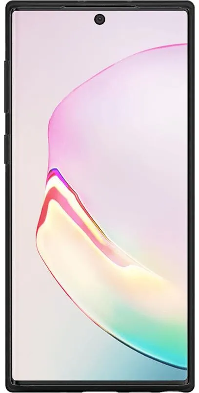Totally Groovy | Rainbow Stripes Color Block Samsung Case