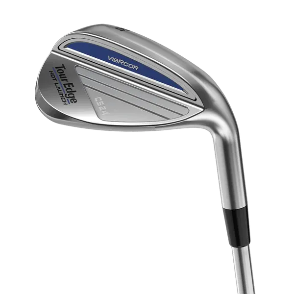 Tour Edge Hot Launch C524 Wedge Ladies