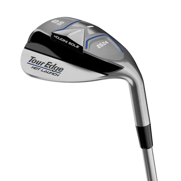 Tour Edge Hot Launch E524 Wedge