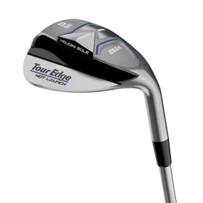 Tour Edge Hot Launch E524 Wedge