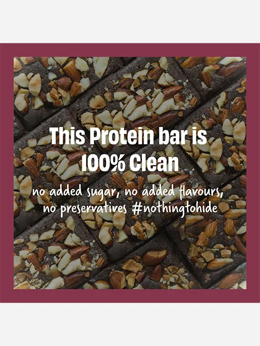 TWT All in One - Protein Bars