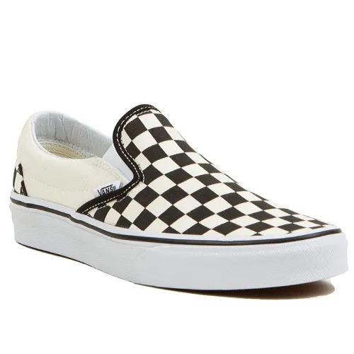 Vans Classics Slip-On Mens Shoes