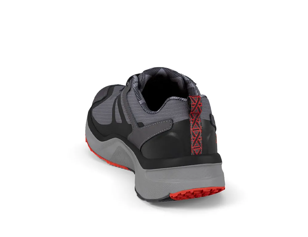 Veloce STX M Dark Grey