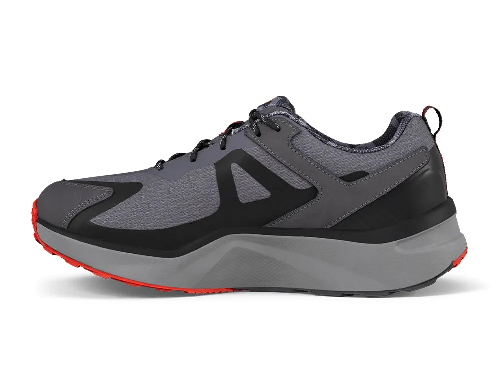 Veloce STX M Dark Grey