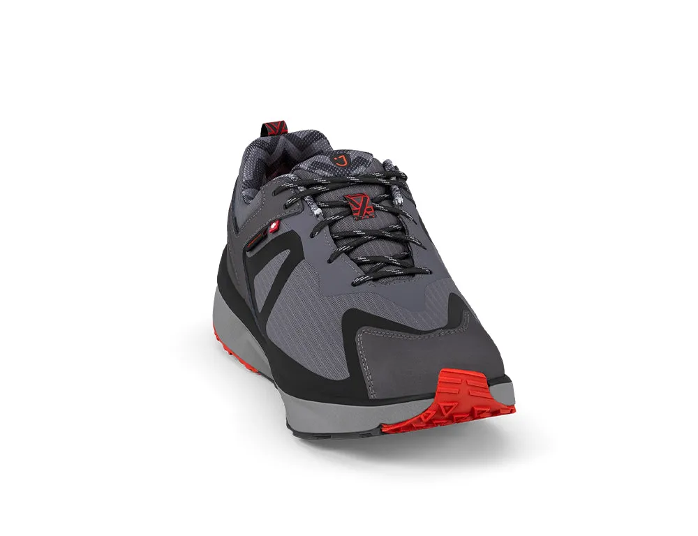 Veloce STX M Dark Grey