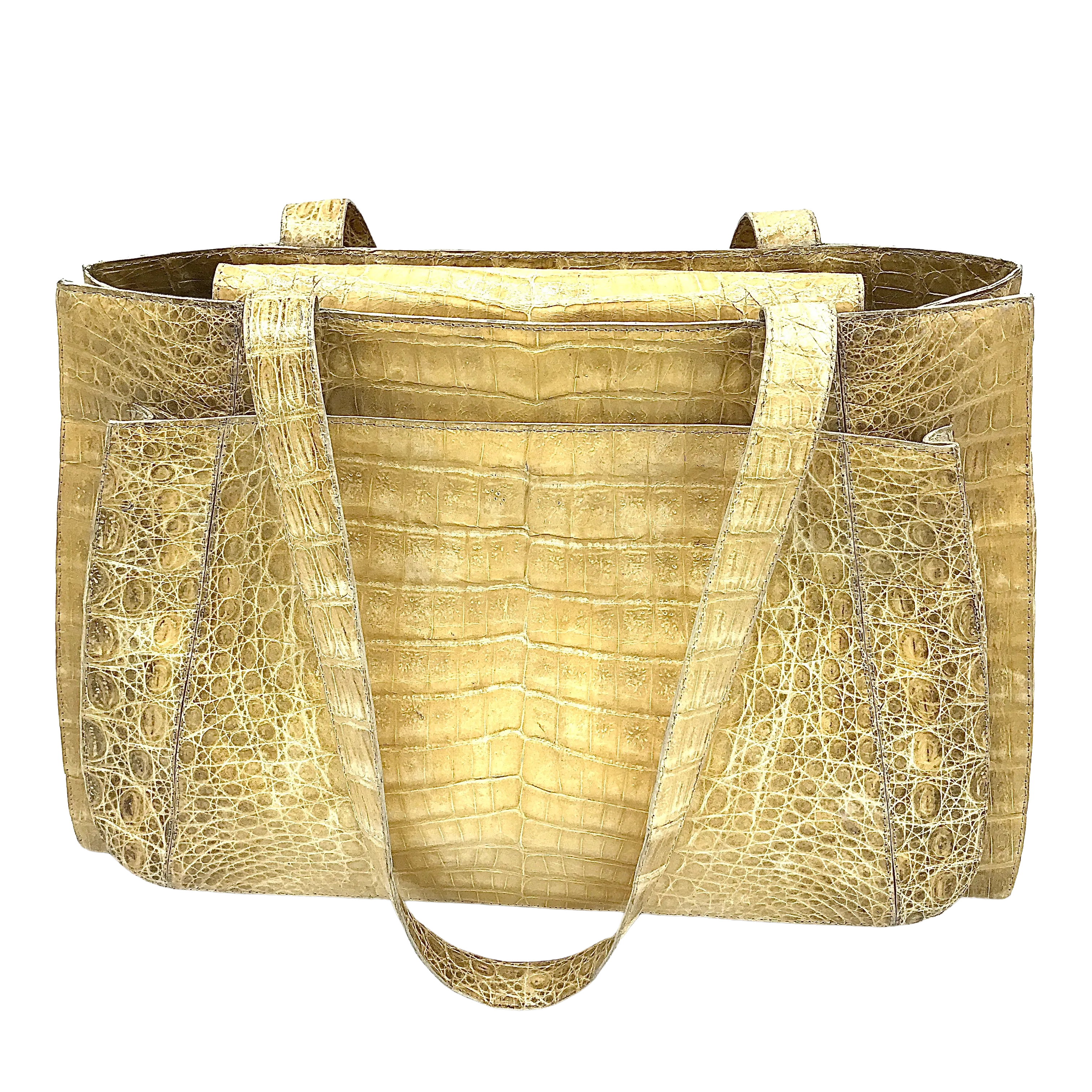 Vintage Nancy González Bag