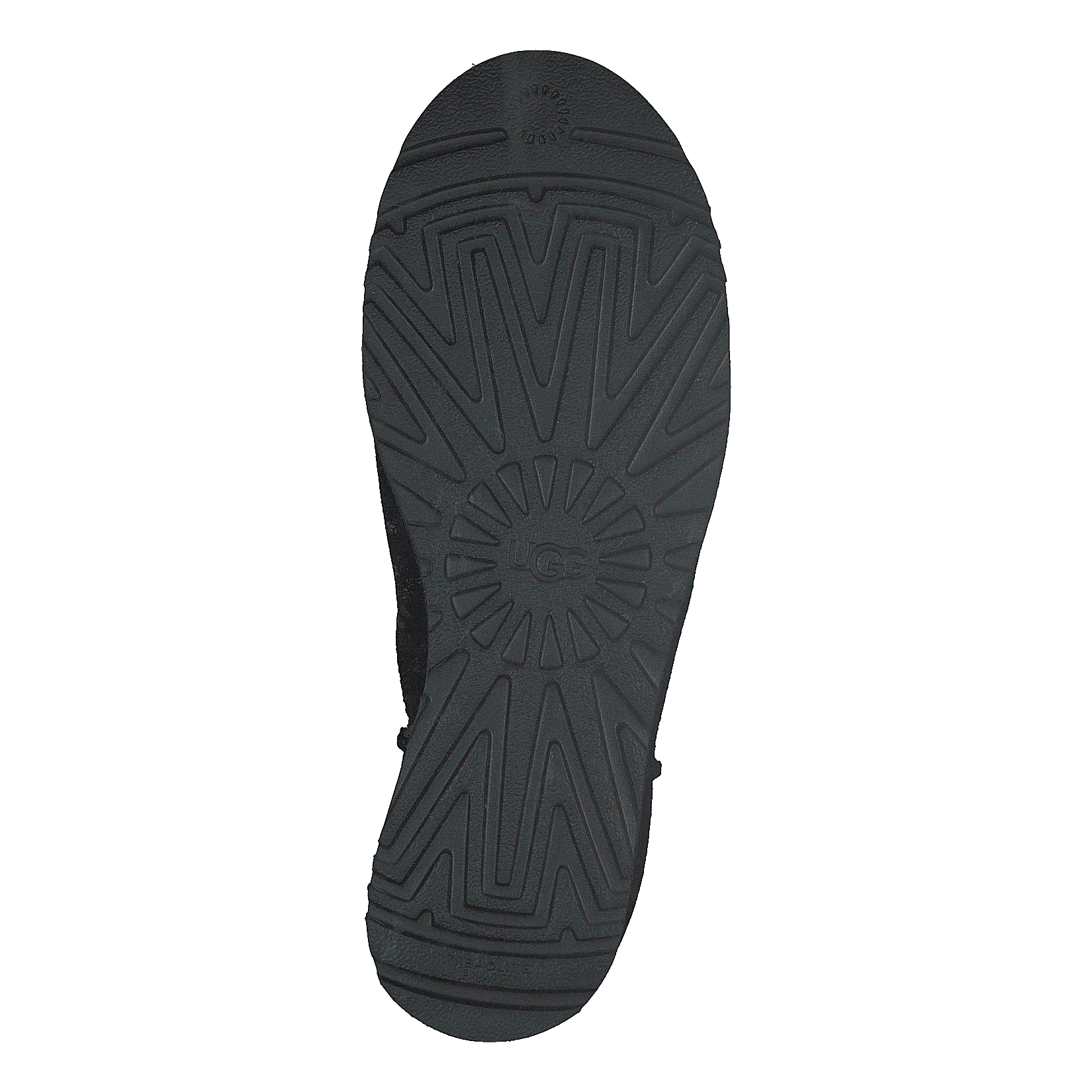 W. Classic Femme Mini Black
