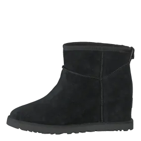W. Classic Femme Mini Black