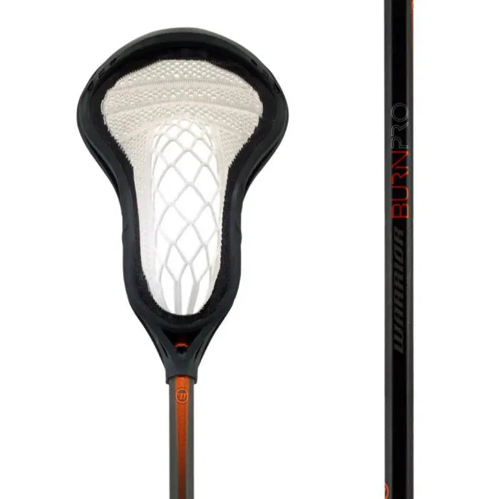 Warrior Burn Warp Pro Complete Stick
