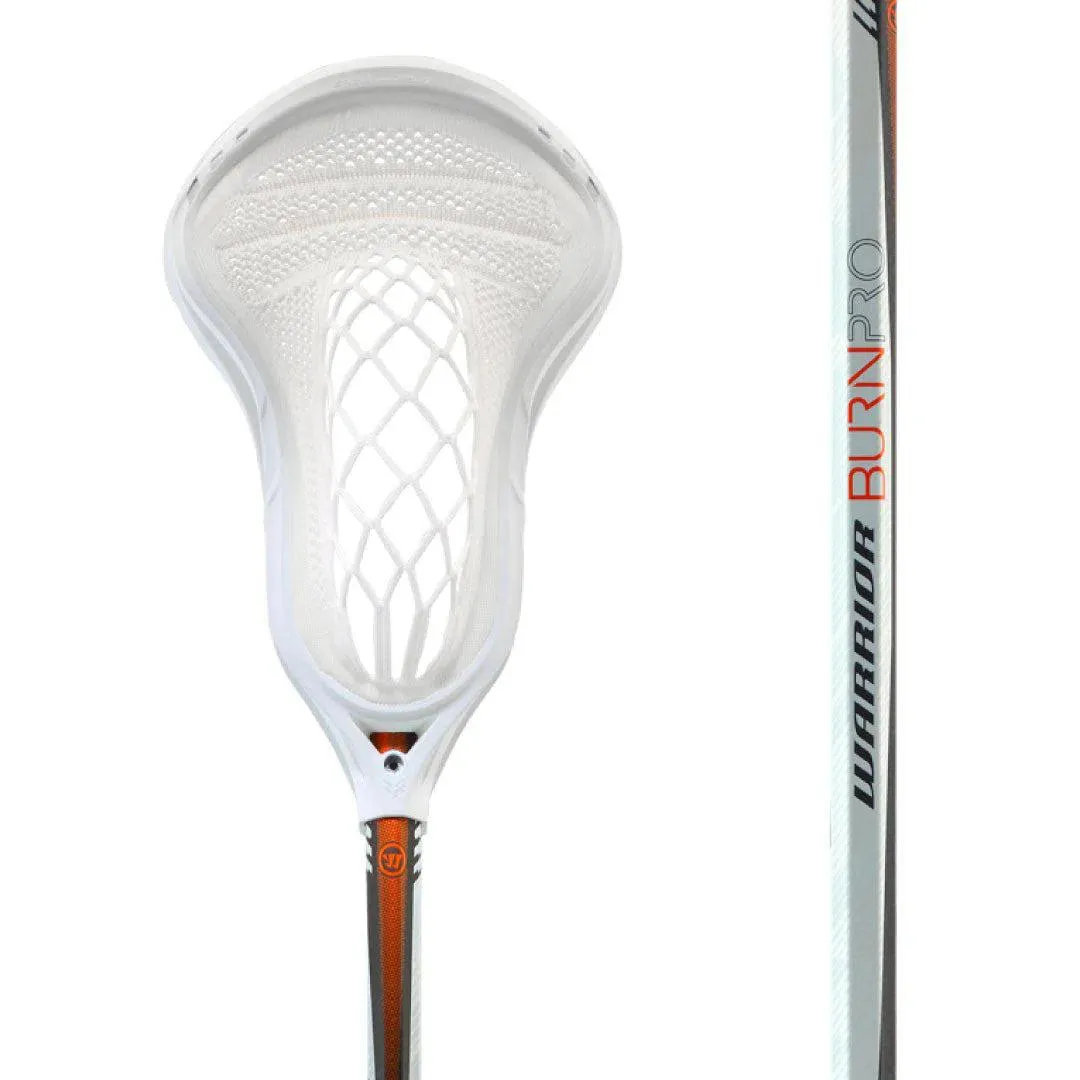 Warrior Burn Warp Pro Complete Stick