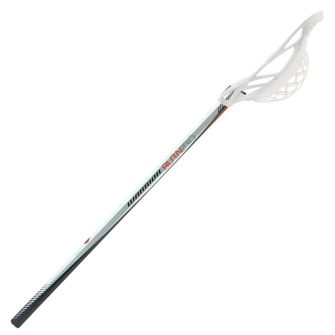 Warrior Burn Warp Pro Complete Stick
