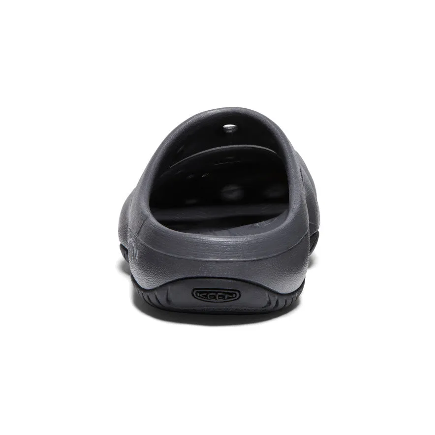 Women's Yogui Clog  |  Magnet/Black